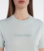 Футболка HERO LOGO Calvin Klein - мятный(K20K205448)