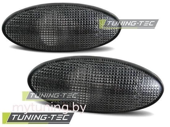 Повторители поворота Opel Vectra B smoke