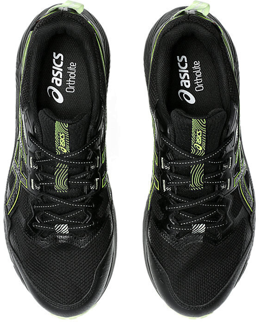 Кроссовки Asics GEL-SONOMA 7 GTX