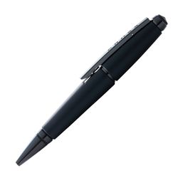 Роллер Cross Edge Matte Black (AT0555-11)