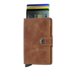 Кошелёк Secrid Miniwallet Vintage
