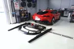 Карбоновый аэродинамический комплект для Ferrari Roma 2019+ Феррари Рома