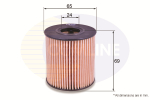 COMLINE - EOF195