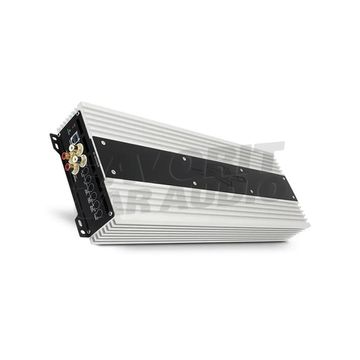 Усилитель ZAPCO ST-2000XM III