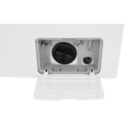 Стирально-сушильная машина ZUGEL ZWDF10712I Inverter DD Steam