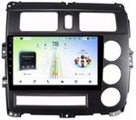 Магнитола для Sollers Argo 2022-2024+ - Teyes CC4L монитор 9" IPS, Android 14, Быстрая, Snapdragon 662, CarPlay, 4G SIM-слот