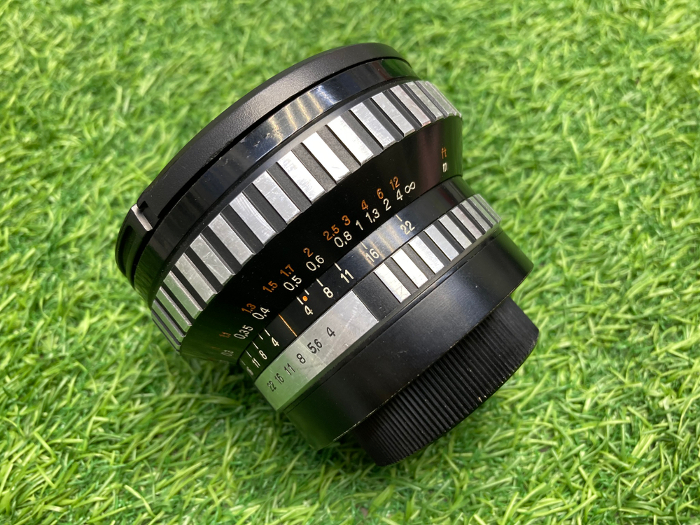 Flektogon 4/20mm