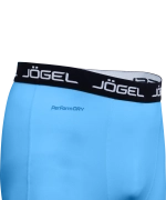 Шорты компрессионные Camp PerFormDRY Tight Short, голубой/белый