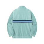 КОСТЮМ ВЕЛЮРОВЫЙ YMKASHIX STRIPE TRACK
