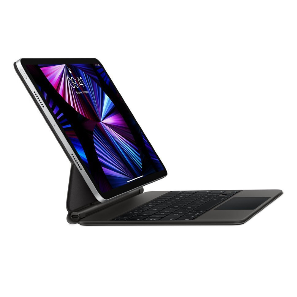 Клавиатура Apple Magic Keyboard для iPad Pro 11 Чёрная