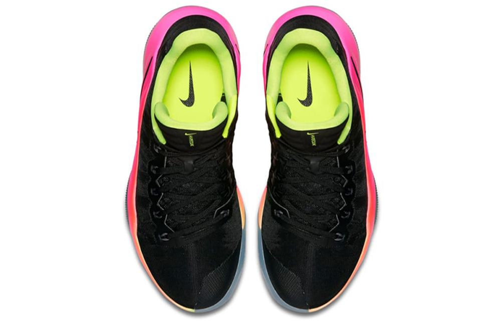Nike Hyperdunk 2016 Low Unlimited