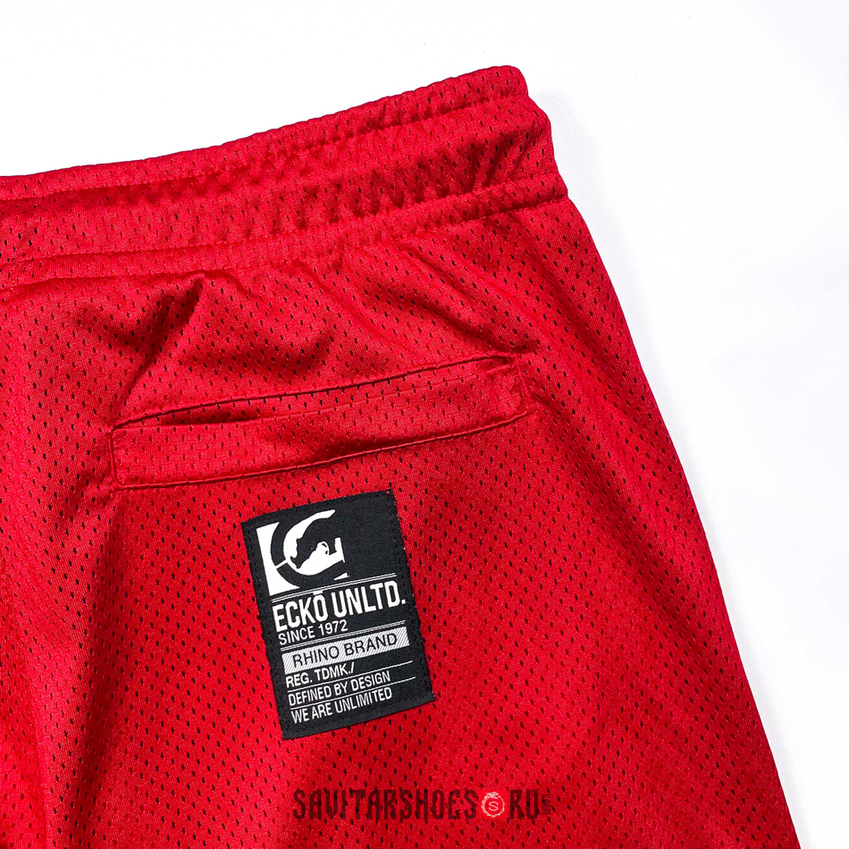 Шорты Ecko Unltd