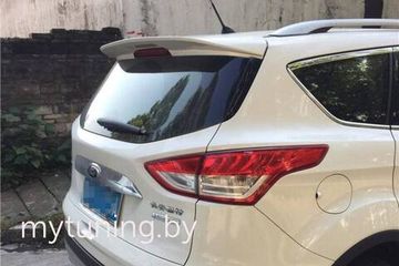 Спойлер V.1 для Ford Kuga Escape MK2 2013-2019