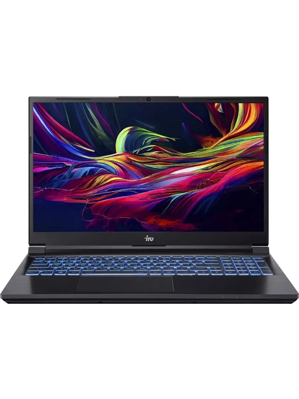 15,6" Ноутбук КАЛИБР 15ALC 1930300 W10Pro BLACK