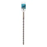 Бур по бетону Pro, 12 х 300 мм, SDS Plus Gross — фото 6