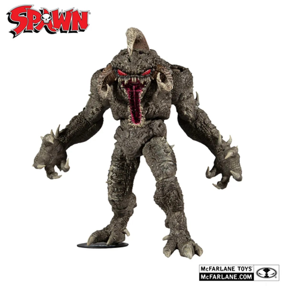 Фигурка McFarlane Toys Spawn: The Violator