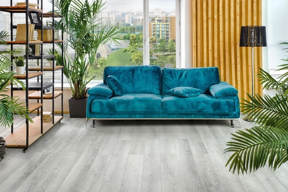 SPC ламинат Alpine Floor Гранд Секвойя Дейнтри