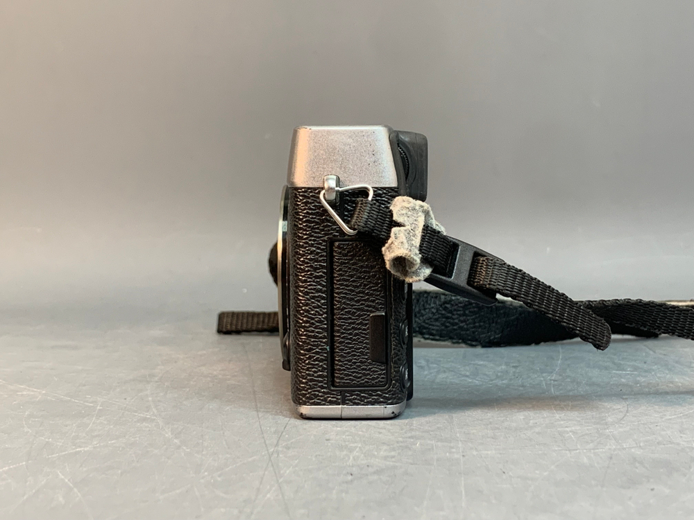 Fujifilm X-E1 body
