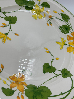 Блюдо 31,5см Villeroy & Boch, Geranium