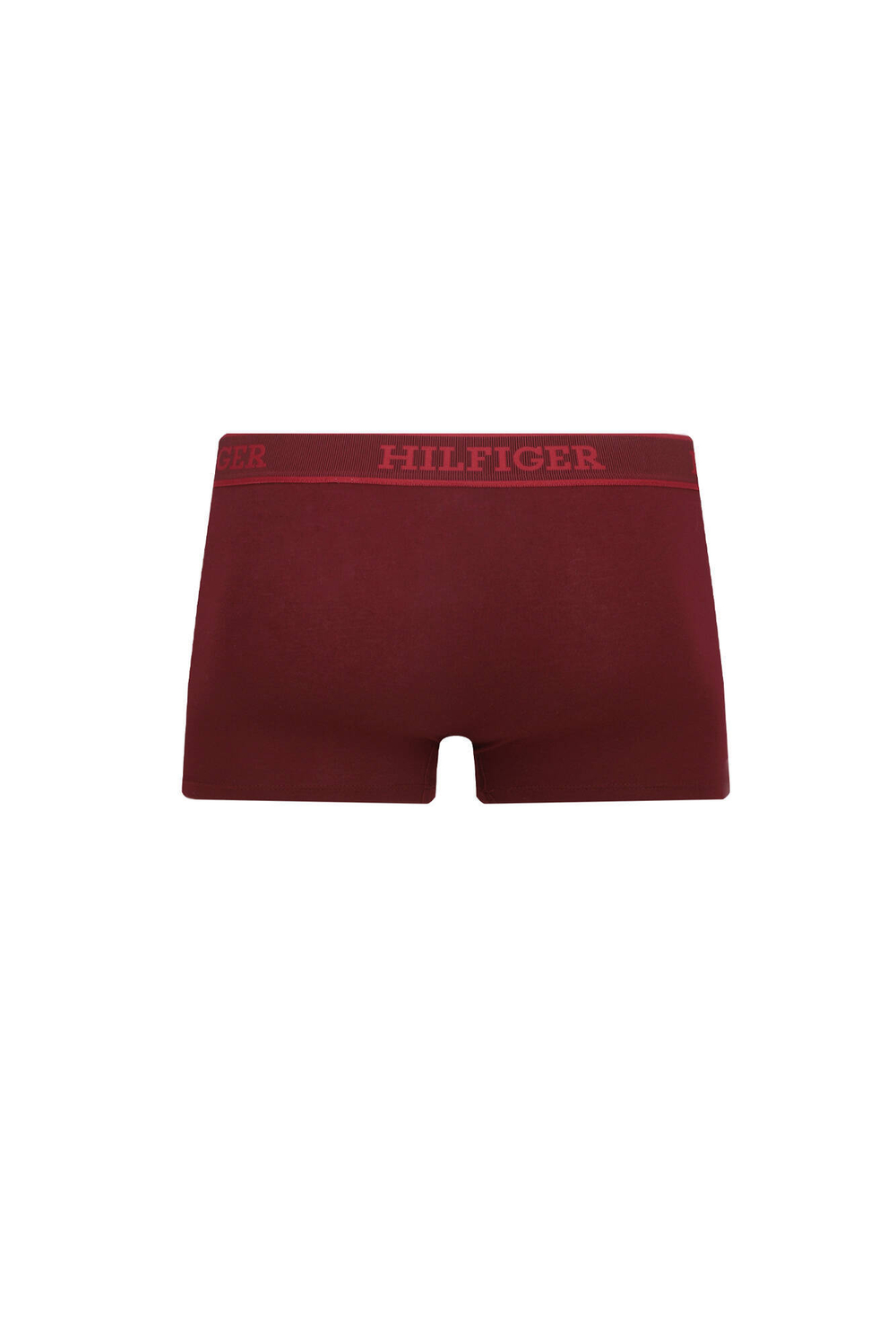 Трусики-боксеры 3шт. Tommy Hilfiger - разноцветная(UM0UM03413)