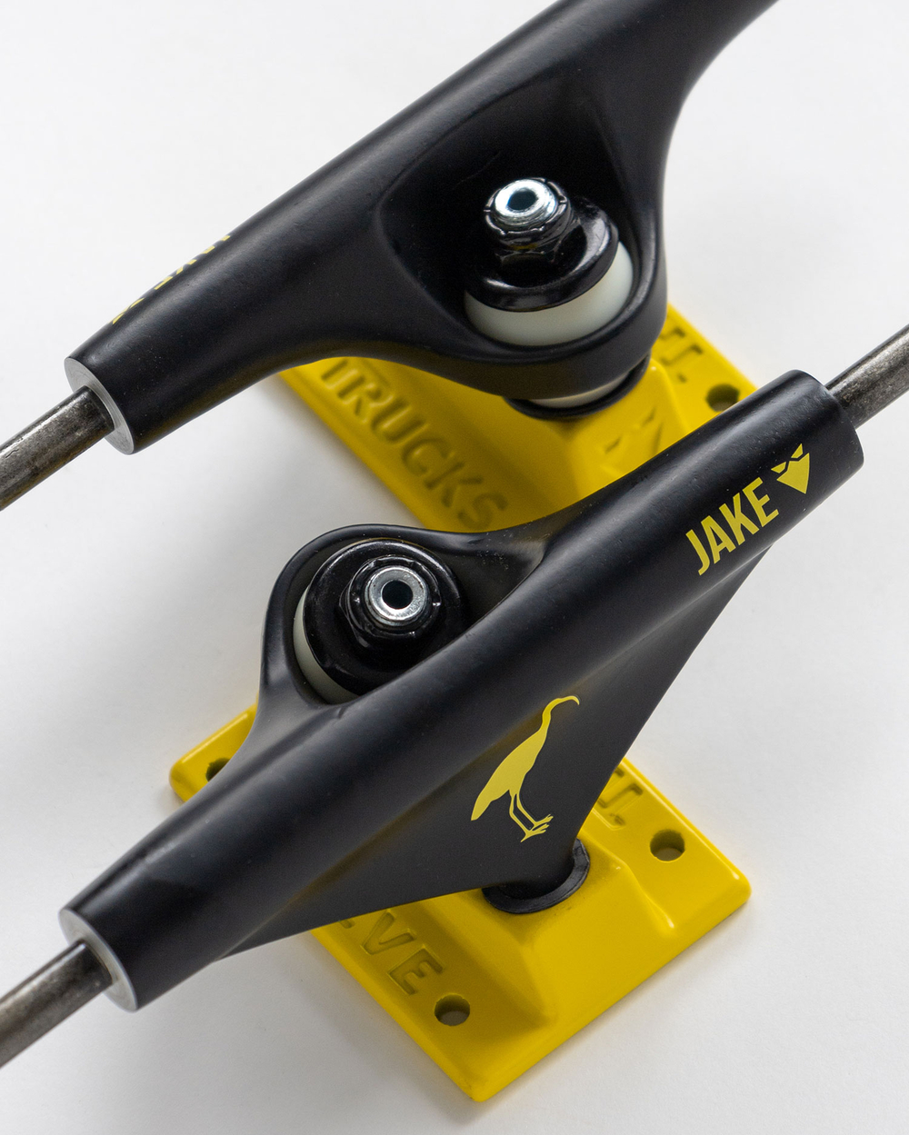 Комплект подвесок Theeve CSX V3 Pro Duncombe Ibis