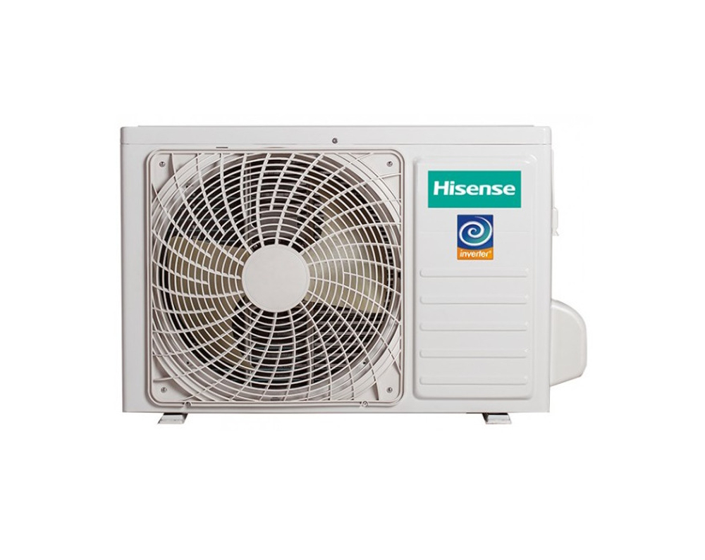 Сплит-система Hisense Basic А AS-12HR4SVDDL1G
