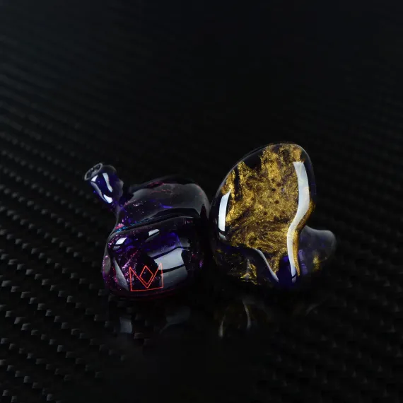 Noble Audio Spartacus Custom