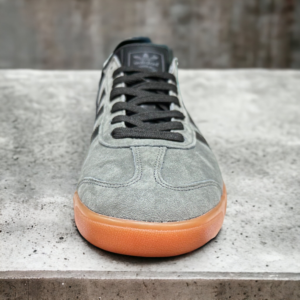 Adidas Hamburg • Dark Gray