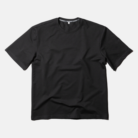 Футболка WHITELAB Base Black