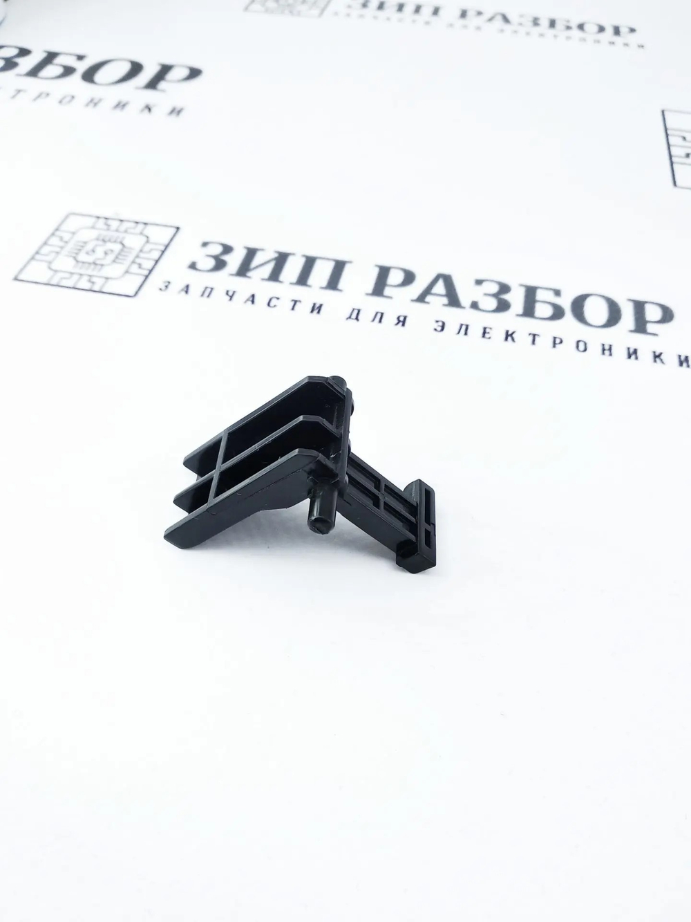 Заземляющая пластина RC1-4065 | RC1-4065-000CN HP LJ 2420, 3035 Canon 3410