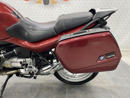 BMW R1150R , 2001