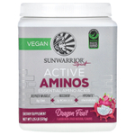 Sunwarrior, Sport, активные аминокислоты, со вкусом питайи, 570 г (1,25 фунта)