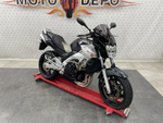 Suzuki GSR400 2008