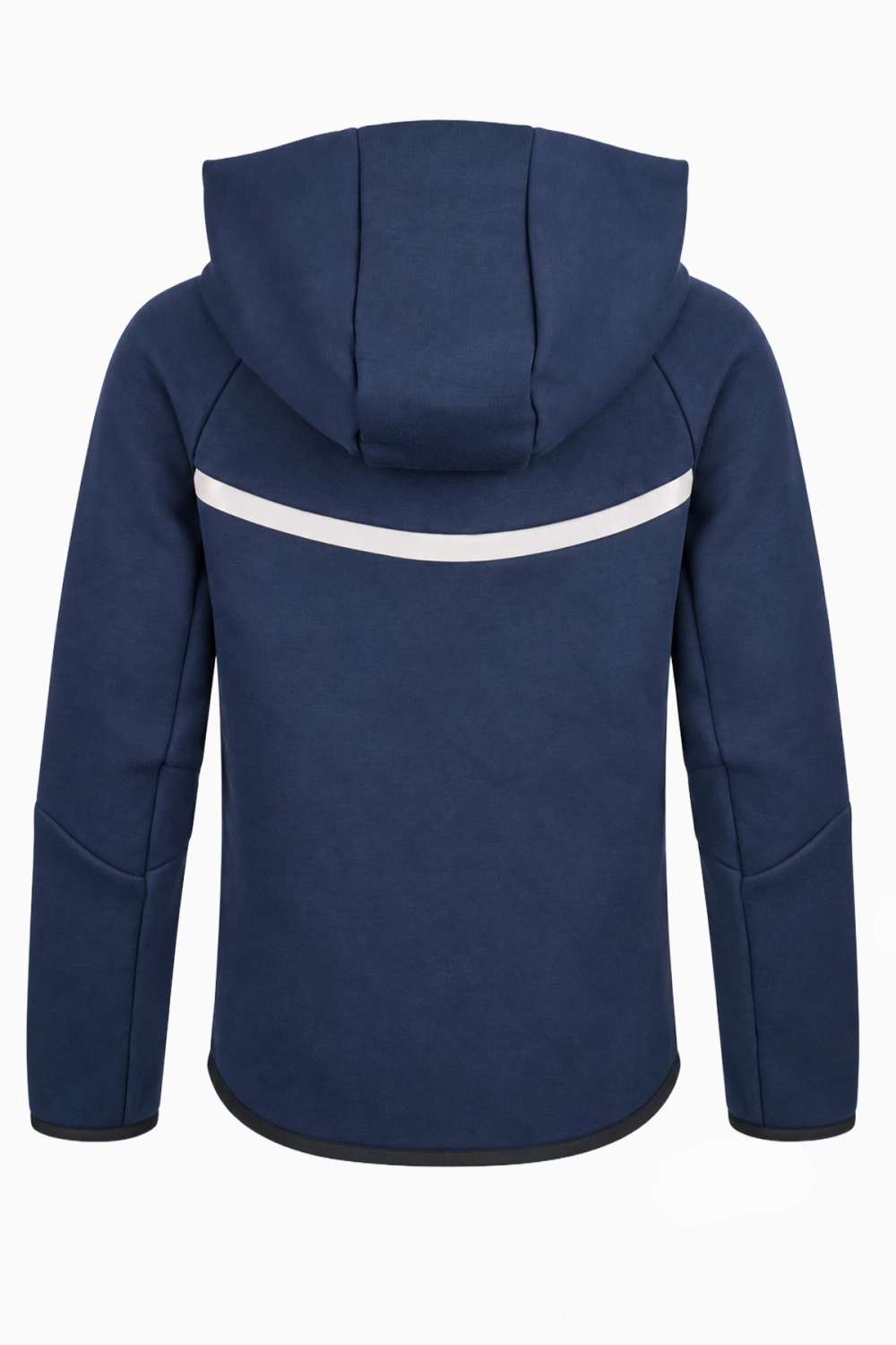 Кофта Nike Chelsea FC 26/27 Windrunner Tech Junior - темно-синий