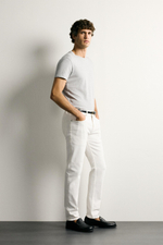 БАЗОВЫЕ ДЖИНСЫ SLIM FIT — ZARA · 0774/454