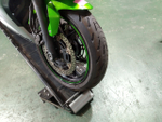 Kawasaki Ninja 650 2015