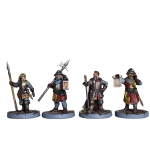 WAACF009 Guards