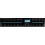 Источник бесперебойного питания Smartwatt Data Pro Iec 1800Вт 2000ВА черный