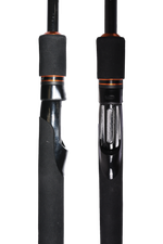 Спиннинг Maximus WORKHORSE-Z 24M 2,4m  10-30g