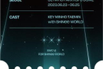 видео SHINEE - PERFECT ILLUMINATION WORLD VI IN SEOUL BLU-RAY