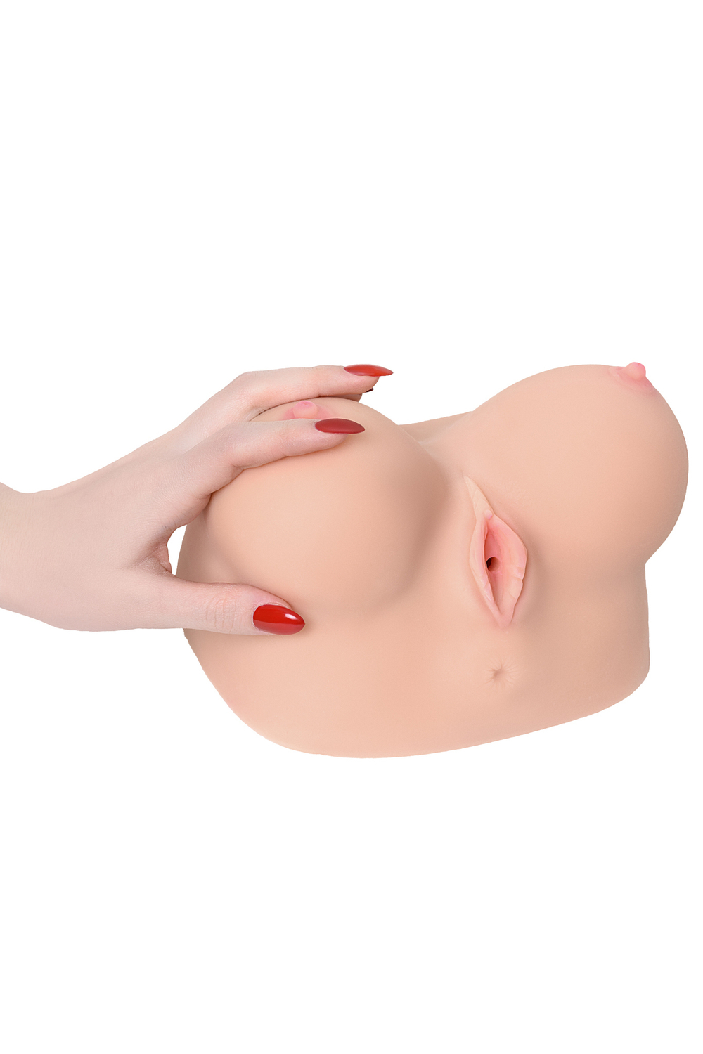 Мастурбатор реалистичный Kokos Juliana Breast 20 см