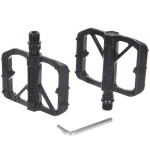 Педали велосипедные West Biking YP0802094, 2 шт