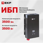 Источник бесперебойного питания EKF PSW-HW30