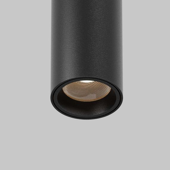 Светильник Maytoni Technical Focus LED C105PL-3W3-6K-B