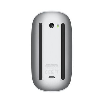Беспроводная мышь Apple Magic Mouse 3 USB-C Белый