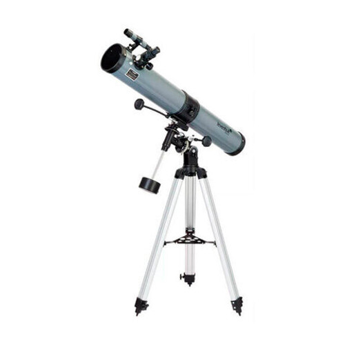 Телескоп Levenhuk Blitz 76 PLUS
