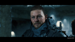 Death Stranding Director's cut UPGRADE (для ПК, цифровой код доступа)