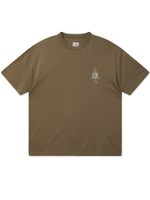 Мужская Футболка 30/1 Jersey Short Sleeve Comfort Logo