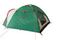 Палатка Canadian Camper KARIBU 4, цвет woodland