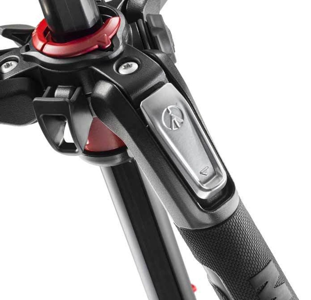 Manfrotto MK190XPRO3-3W